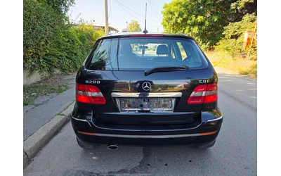 mercedes-benz-b-200 - 5
