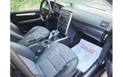Mercedes-Benz B 200 CDI EURO4 - автомобили, коли, обяви за нови и употребявани 8