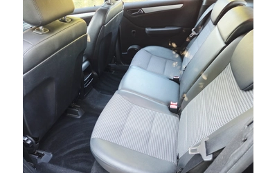 Mercedes-Benz B 200 CDI EURO4 - автомобили, коли, обяви за нови и употребявани 9