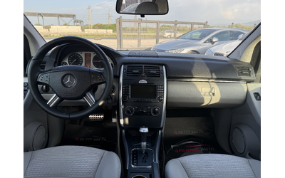 Mercedes-Benz B 200 CDI* 2010г.* АВТОМАТИК* Топ Състояние* Сервизна история* - автомобили, коли, обяви за нови и употребявани 10