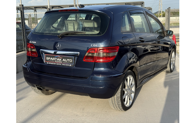 mercedes-benz-b-200-cdi-2010g-avtomatik-top-sastoyanie-servizna-istoriya - 3