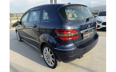 mercedes-benz-b-200-cdi-2010g-avtomatik-top-sastoyanie-servizna-istoriya - 5