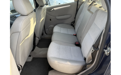 Mercedes-Benz B 200 CDI* 2010г.* АВТОМАТИК* Топ Състояние* Сервизна история* - автомобили, коли, обяви за нови и употребявани 8