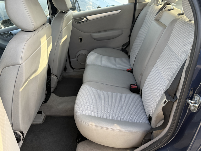 Mercedes-Benz B 200 CDI* 2010г.* АВТОМАТИК* Топ Състояние* Сервизна история* - автомобили, коли, обяви за нови и употребявани 8