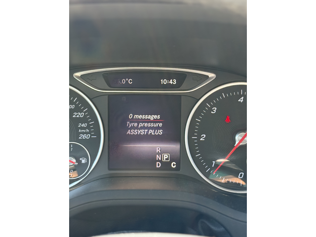 Mercedes-Benz B 200 d - автомобили, коли, обяви за нови и употребявани 11