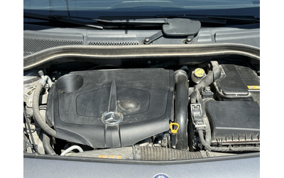 Mercedes-Benz B 200 d - автомобили, коли, обяви за нови и употребявани 14
