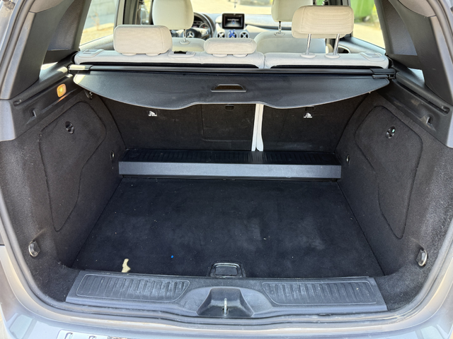 Mercedes-Benz B 200 d - автомобили, коли, обяви за нови и употребявани 6