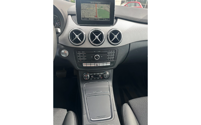 Mercedes-Benz B 220 ШВЕЙЦАРИЯ 4х4 АВТОМАТИК - автомобили, коли, обяви за нови и употребявани 12