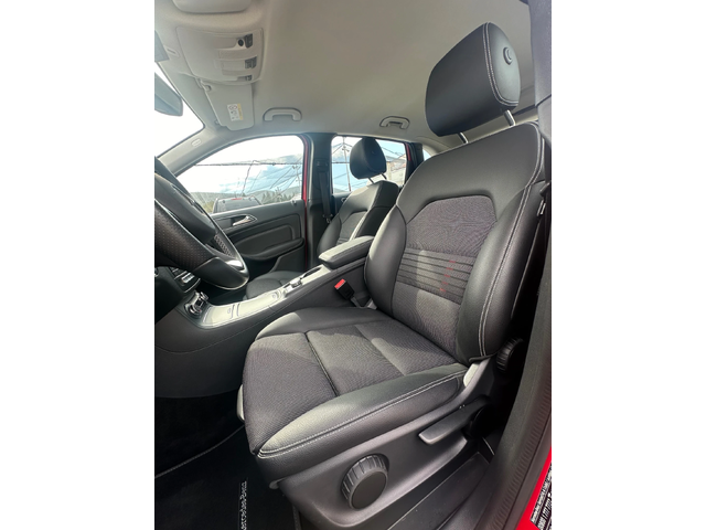 Mercedes-Benz B 220 ШВЕЙЦАРИЯ 4х4 АВТОМАТИК - автомобили, коли, обяви за нови и употребявани 15