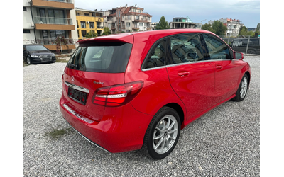 mercedes-benz-b-220 - 4