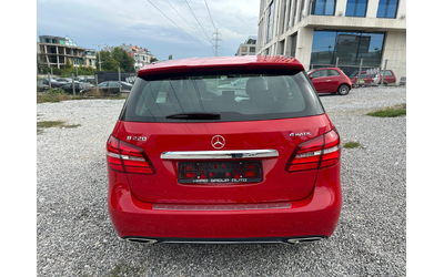 mercedes-benz-b-220 - 5