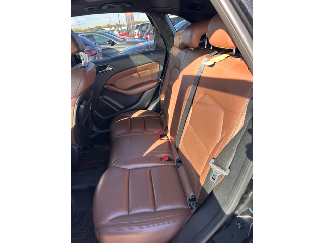 Mercedes-Benz B 220 CDI AVTOMAT/PANORAMA/KOJA EURO 6 - автомобили, коли, обяви за нови и употребявани 10