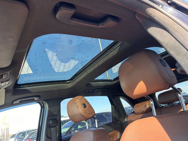 Mercedes-Benz B 220 CDI AVTOMAT/PANORAMA/KOJA EURO 6 - автомобили, коли, обяви за нови и употребявани 12