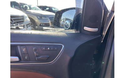 Mercedes-Benz B 220 CDI AVTOMAT/PANORAMA/KOJA EURO 6 - автомобили, коли, обяви за нови и употребявани 14