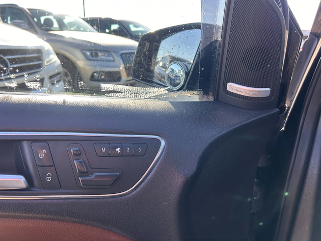 Mercedes-Benz B 220 CDI AVTOMAT/PANORAMA/KOJA EURO 6 - автомобили, коли, обяви за нови и употребявани 14