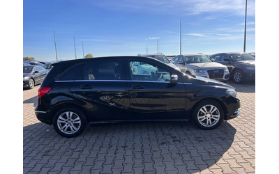 mercedes-benz-b-220 - 4