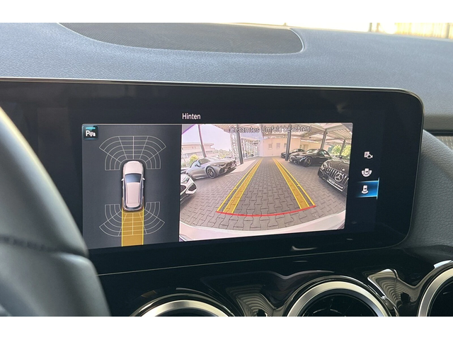 Mercedes-Benz B 220 D 4M - автомобили, коли, обяви за нови и употребявани 11