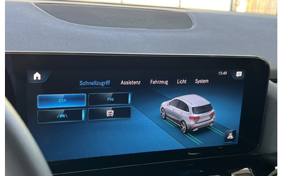 Mercedes-Benz B 220 D 4M - автомобили, коли, обяви за нови и употребявани 12