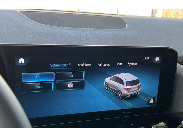 Mercedes-Benz B 220 D 4M - автомобили, коли, обяви за нови и употребявани 12