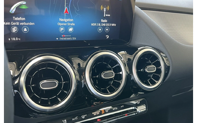 Mercedes-Benz B 220 D 4M - автомобили, коли, обяви за нови и употребявани 13