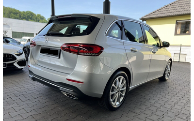 mercedes-benz-b-220 - 3