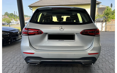 mercedes-benz-b-220 - 4