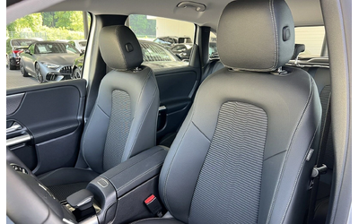 Mercedes-Benz B 220 D 4M - автомобили, коли, обяви за нови и употребявани 7