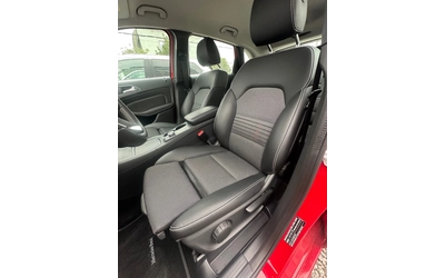 Mercedes-Benz B 220 4х4 АВТОМАТИК НАВИГАЦИЯ - автомобили, коли, обяви за нови и употребявани 13