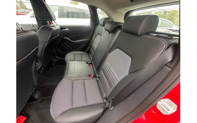 Mercedes-Benz B 220 4х4 АВТОМАТИК НАВИГАЦИЯ - автомобили, коли, обяви за нови и употребявани 14