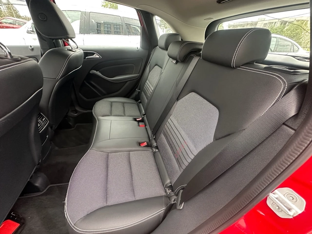 Mercedes-Benz B 220 4х4 АВТОМАТИК НАВИГАЦИЯ - автомобили, коли, обяви за нови и употребявани 14