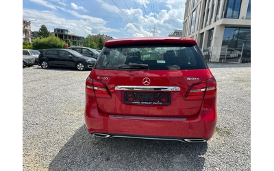 mercedes-benz-b-220 - 3