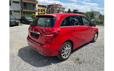 mercedes-benz-b-220 - 4
