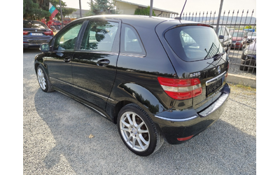 mercedes-benz-b-220-cdi - 2