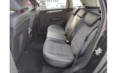 Mercedes-Benz B 220 CDIㅤ ㅤ ㅤ ㅤ - автомобили, коли, обяви за нови и употребявани 9