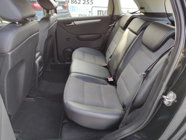 Mercedes-Benz B 220 CDIㅤ ㅤ ㅤ ㅤ - автомобили, коли, обяви за нови и употребявани 9