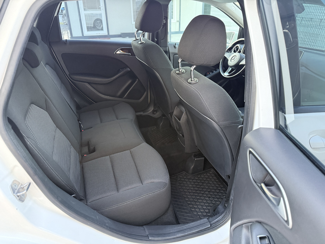 Mercedes-Benz B 220 CDI AUTOMATIC TOP - автомобили, коли, обяви за нови и употребявани 10