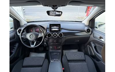Mercedes-Benz B 220 CDI AUTOMATIC TOP - автомобили, коли, обяви за нови и употребявани 7