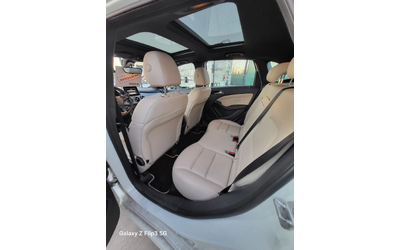 Mercedes-Benz B 250 4Matic PANORAMA - автомобили, коли, обяви за нови и употребявани 10