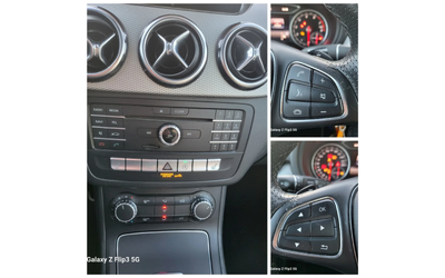 Mercedes-Benz B 250 4Matic PANORAMA - автомобили, коли, обяви за нови и употребявани 14