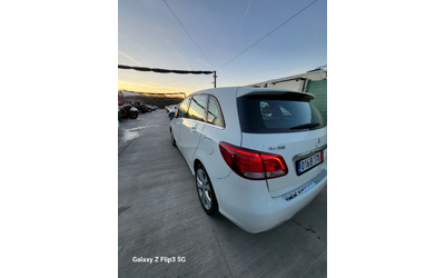 mercedes-benz-b-250 - 5