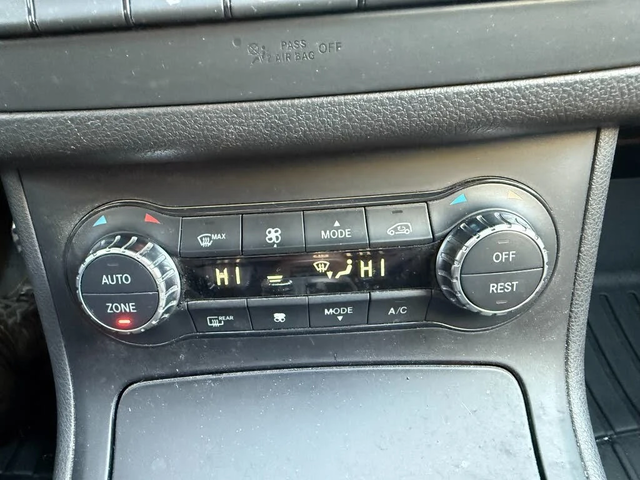 Mercedes-Benz B 250 AвтоКредит * (ЦЕНА ДО БГ) - автомобили, коли, обяви за нови и употребявани 12