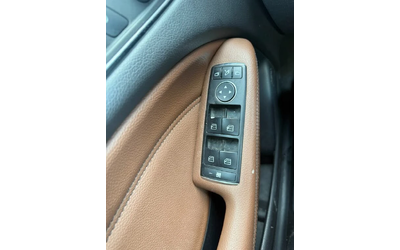 Mercedes-Benz B 250 AвтоКредит * (ЦЕНА ДО БГ) - автомобили, коли, обяви за нови и употребявани 14