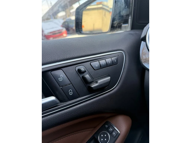 Mercedes-Benz B 250 AвтоКредит * (ЦЕНА ДО БГ) - автомобили, коли, обяви за нови и употребявани 15