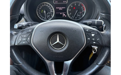 Mercedes-Benz B 250 AвтоКредит * (ЦЕНА ДО БГ) - автомобили, коли, обяви за нови и употребявани 16