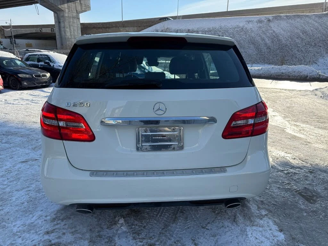 Mercedes-Benz B 250 AвтоКредит * (ЦЕНА ДО БГ) - автомобили, коли, обяви за нови и употребявани 4