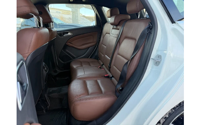 Mercedes-Benz B 250 AвтоКредит * (ЦЕНА ДО БГ) - автомобили, коли, обяви за нови и употребявани 6