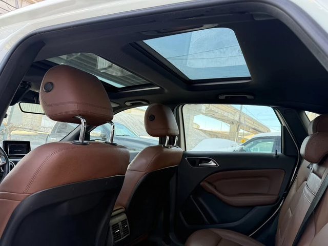 Mercedes-Benz B 250 AвтоКредит * (ЦЕНА ДО БГ) - автомобили, коли, обяви за нови и употребявани 9