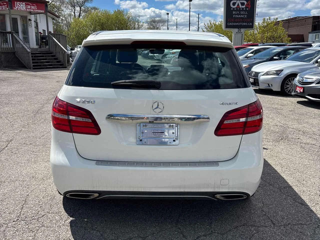 Mercedes-Benz B 250 АМГ ПАКЕТ/Sports Tourer /CARFAX/Пано/Подгрев/Памет - автомобили, коли, обяви за нови и употребявани 4