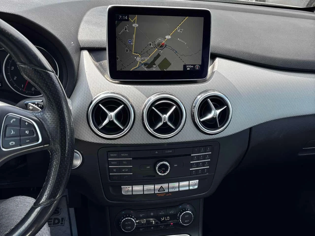 Mercedes-Benz B 250 АМГ ПАКЕТ/Sports Tourer /CARFAX/Пано/Подгрев/Памет - автомобили, коли, обяви за нови и употребявани 8