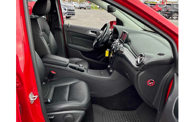 Mercedes-Benz B 250 Sports Tourer/CARFAX/ПОДГРЕВ/ПАМЕТ/КЛИП - автомобили, коли, обяви за нови и употребявани 14